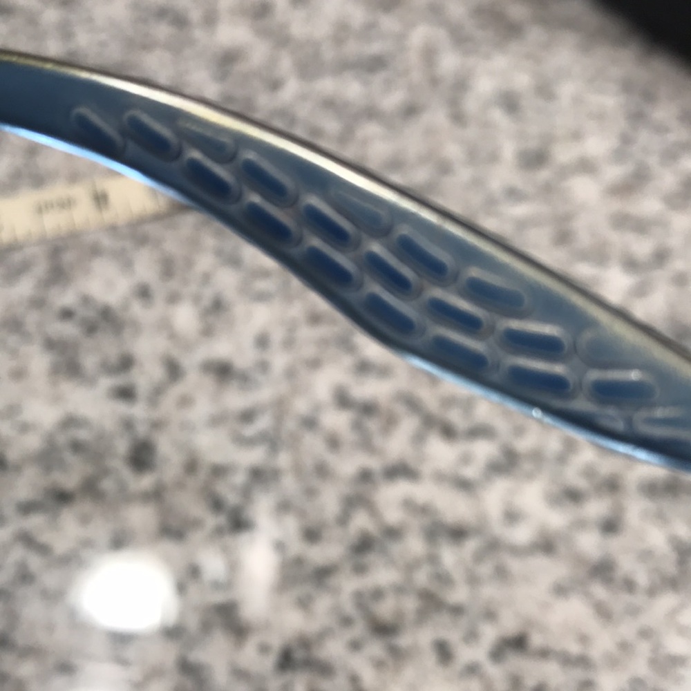 Vintage Armani Sunglasses with Case - Picture 6 of 9